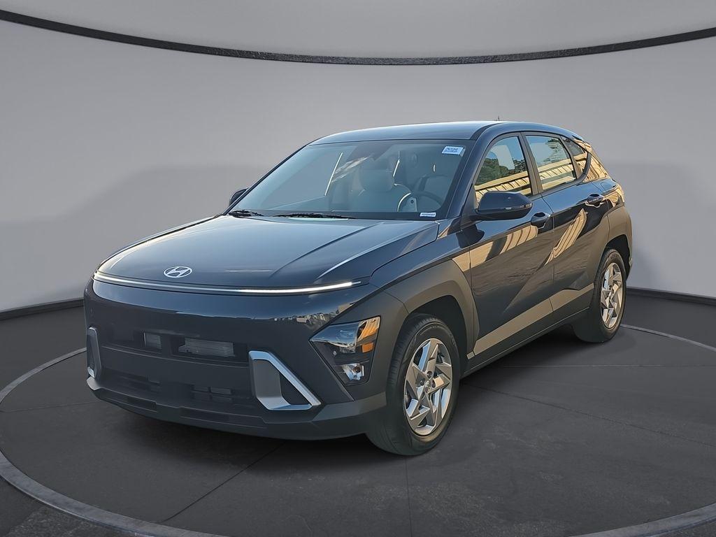 new 2026 Hyundai Kona car, priced at $27,530