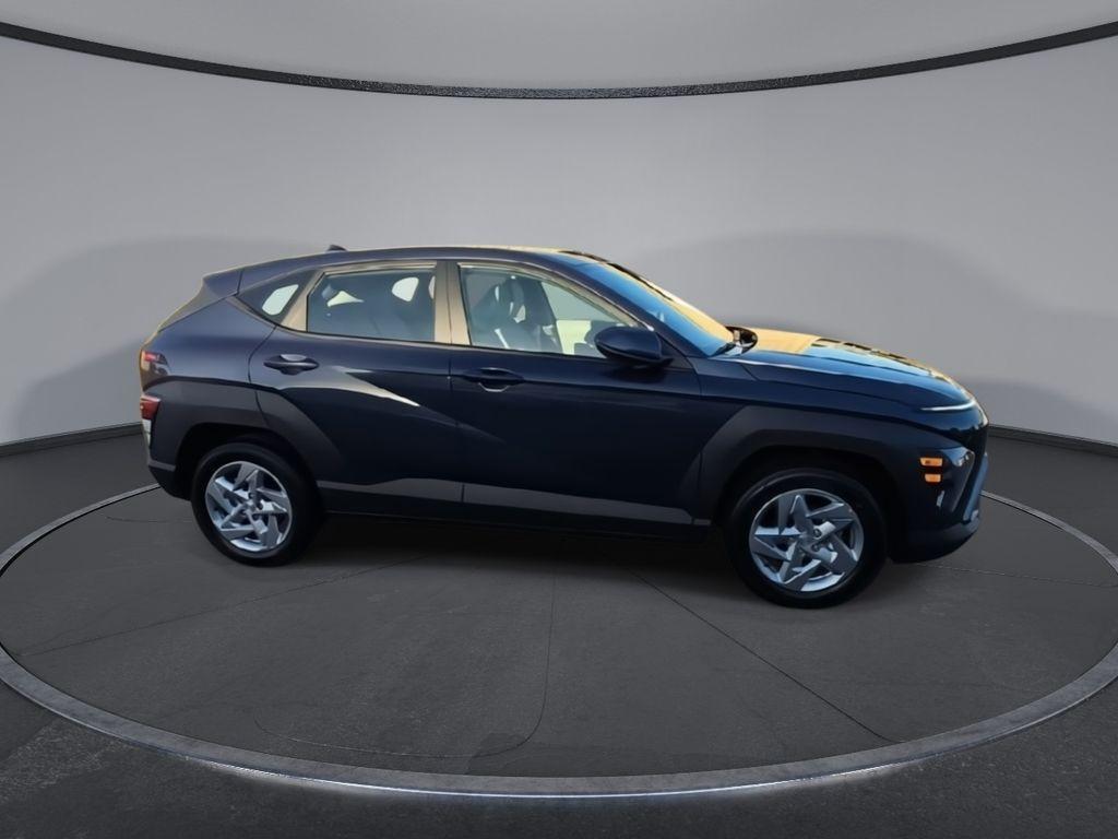 new 2026 Hyundai Kona car, priced at $27,530
