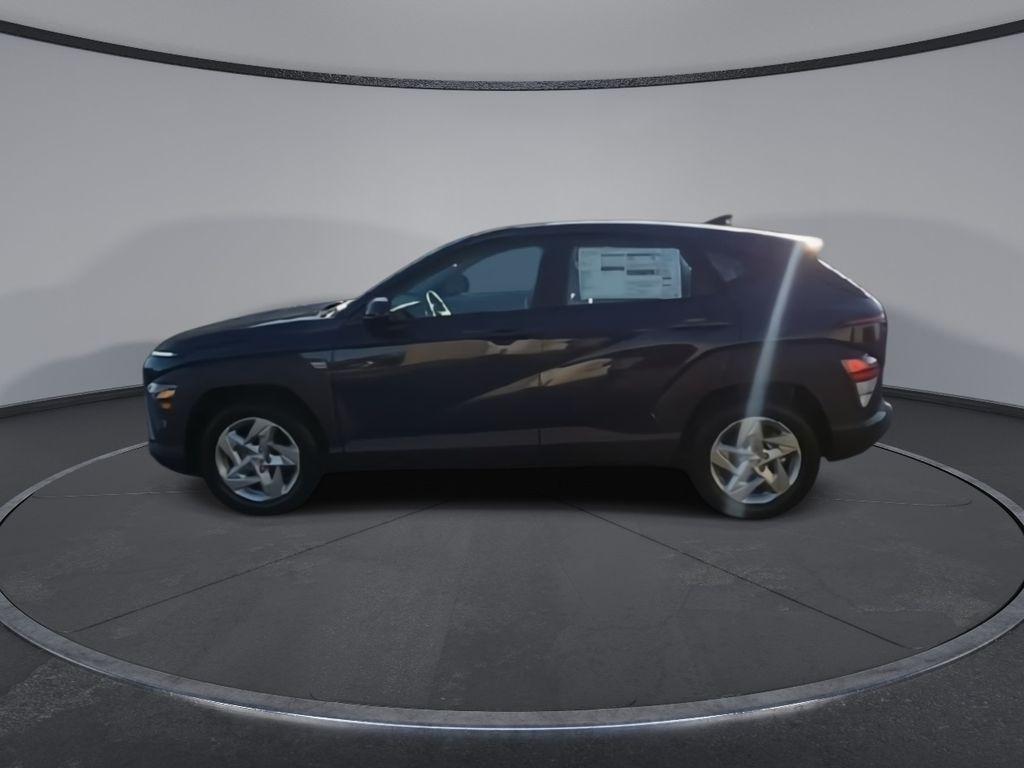new 2026 Hyundai Kona car, priced at $27,530