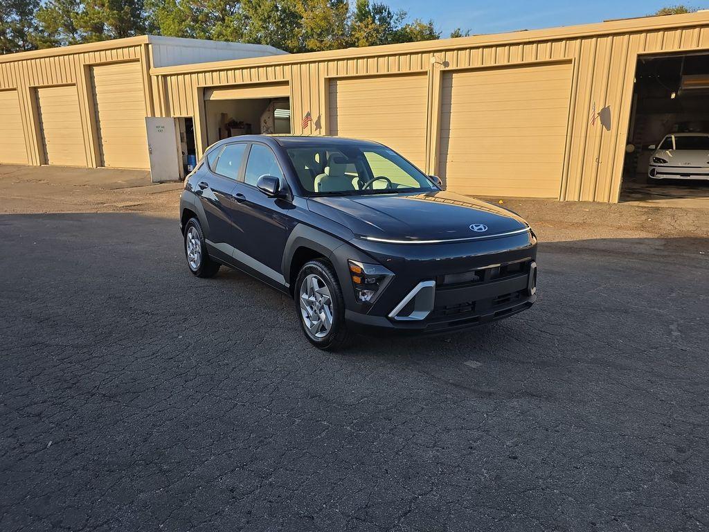 new 2026 Hyundai Kona car, priced at $27,530