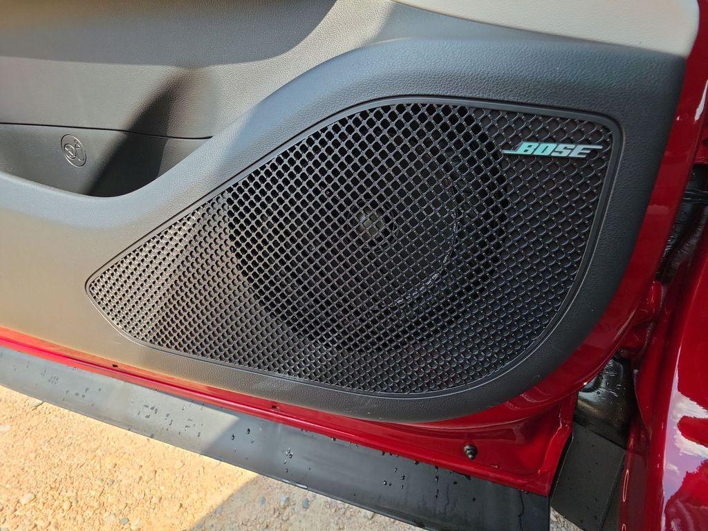 new 2025 Hyundai TUCSON Hybrid car, priced at $42,585