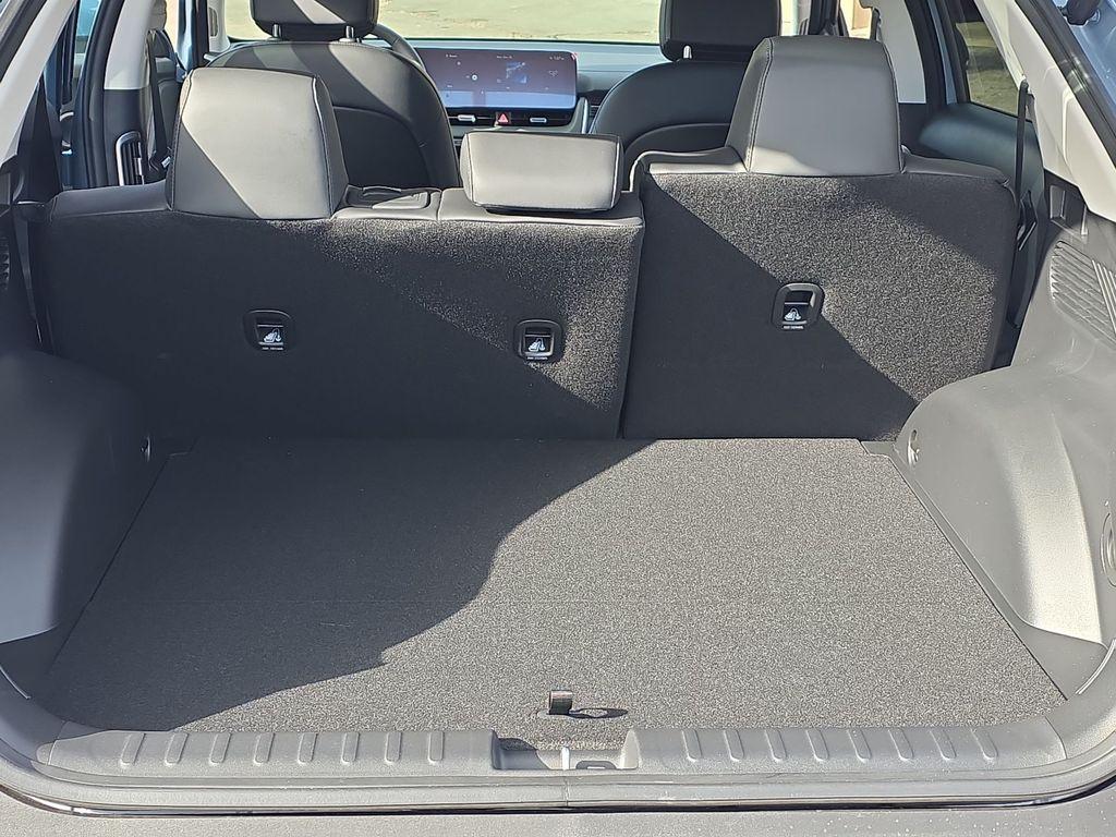 new 2026 Hyundai IONIQ 5 car, priced at $44,055