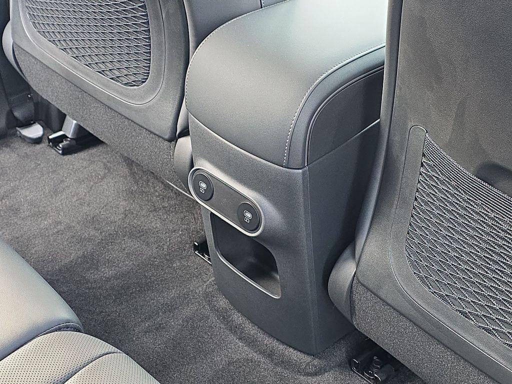 new 2026 Hyundai IONIQ 5 car, priced at $44,055