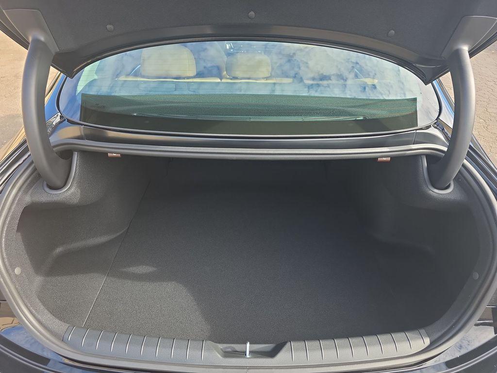 new 2026 Hyundai Sonata Hybrid car, priced at $39,895