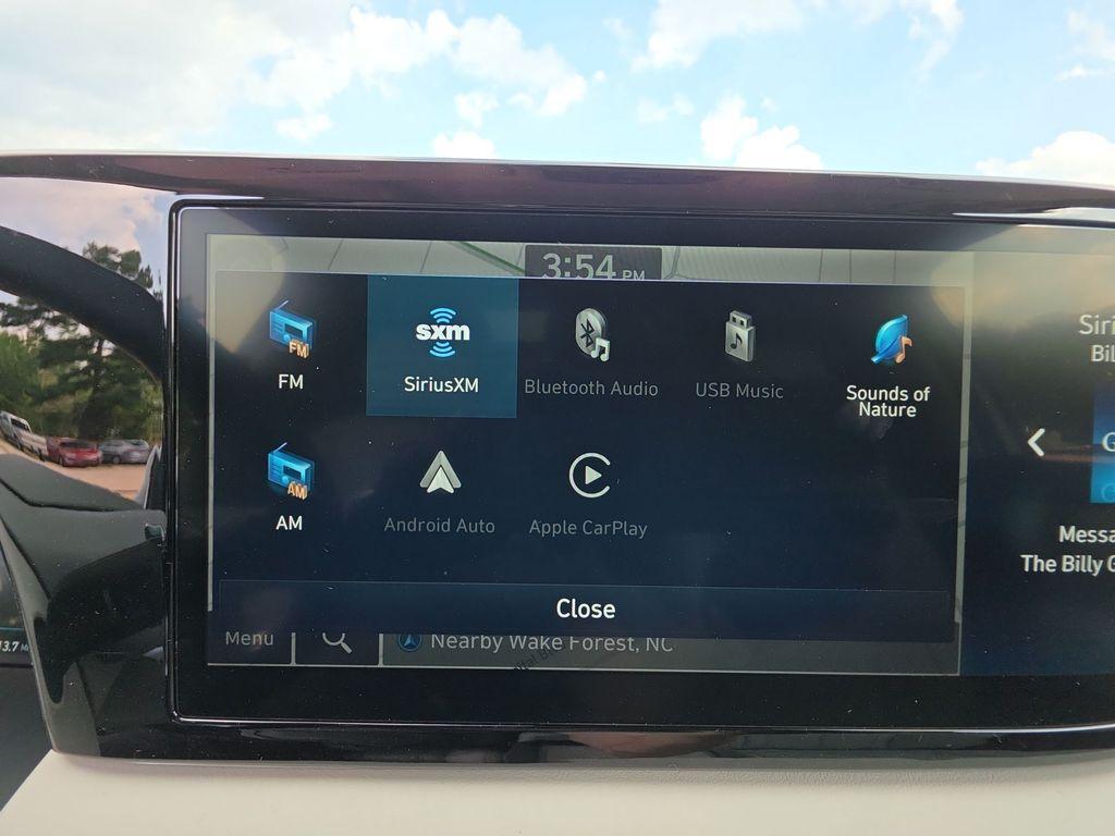new 2025 Hyundai Palisade car, priced at $53,175