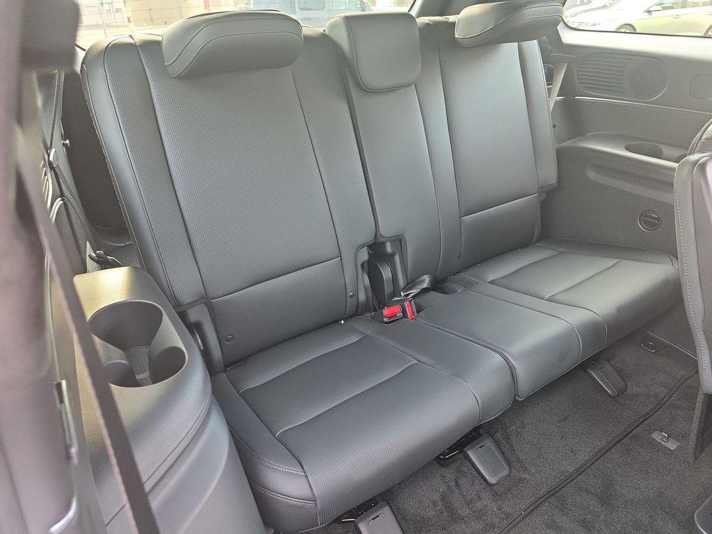new 2026 Hyundai Palisade car, priced at $54,975