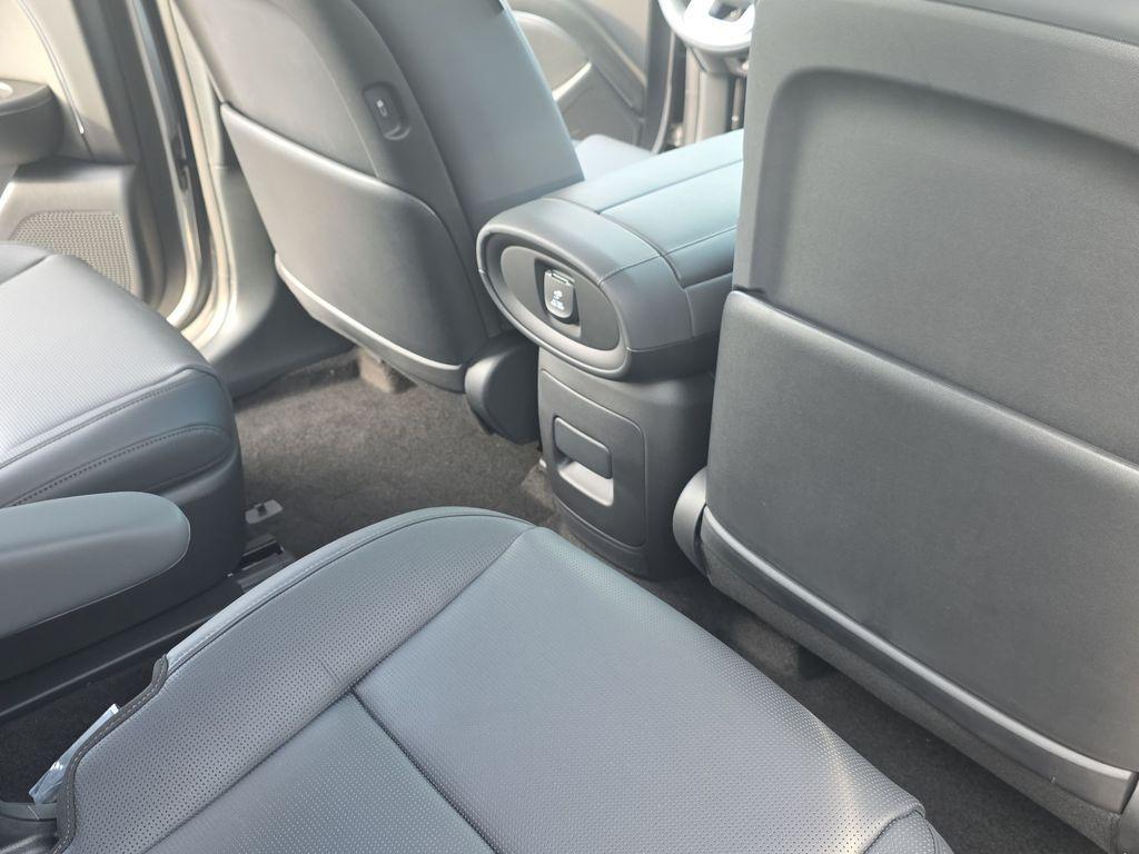 new 2026 Hyundai Palisade car, priced at $54,975