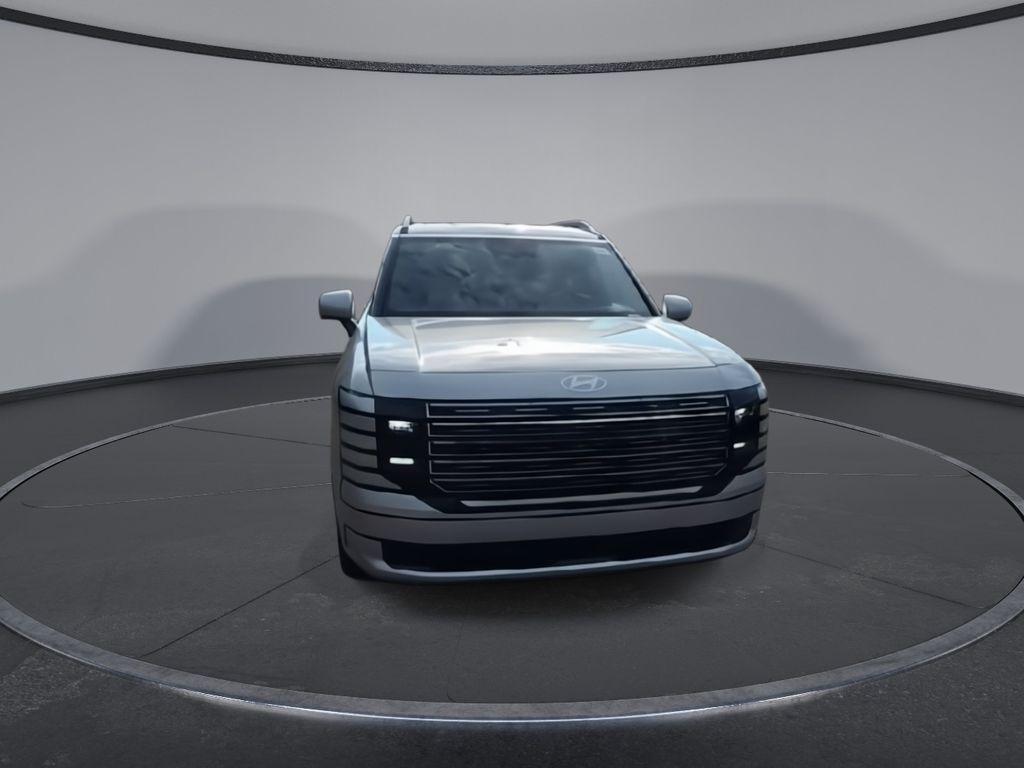 new 2026 Hyundai Palisade car, priced at $54,975