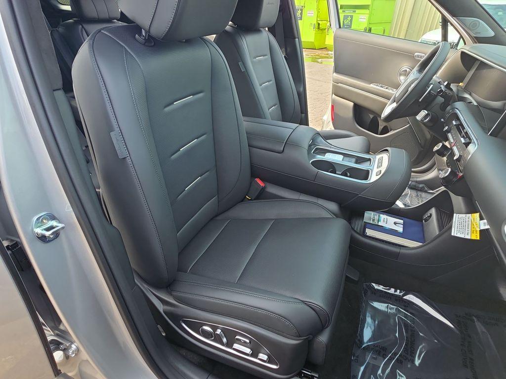 new 2026 Hyundai Palisade car, priced at $54,975