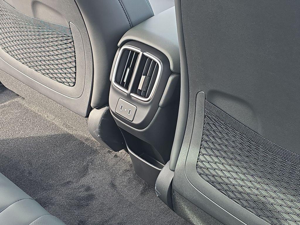 new 2025 Hyundai IONIQ 6 car, priced at $57,440