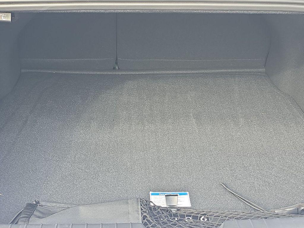 new 2025 Hyundai IONIQ 6 car, priced at $57,440