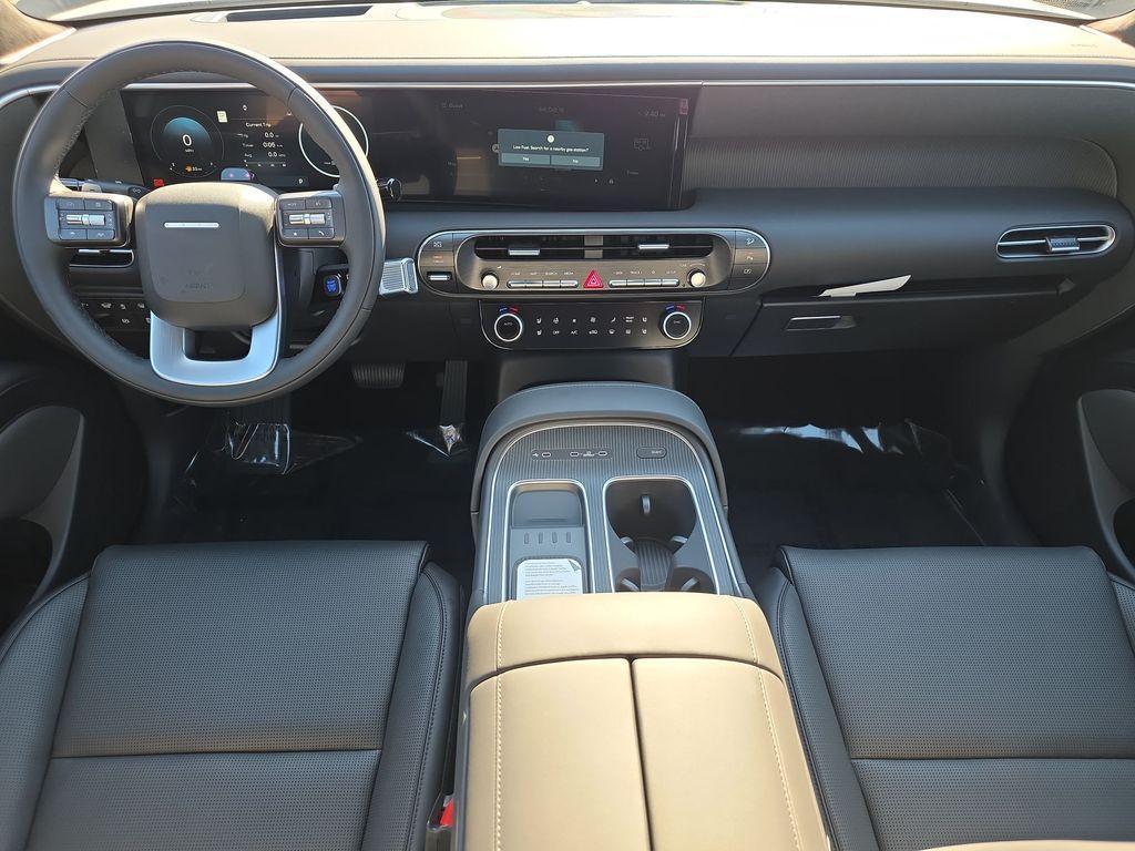 new 2026 Hyundai Palisade car, priced at $59,310