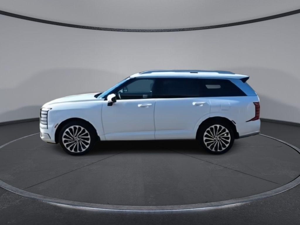 new 2026 Hyundai Palisade car, priced at $59,310