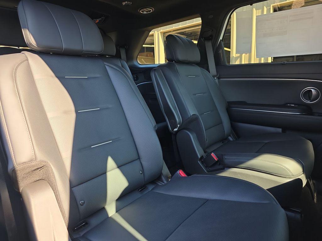 new 2026 Hyundai Palisade car, priced at $59,310