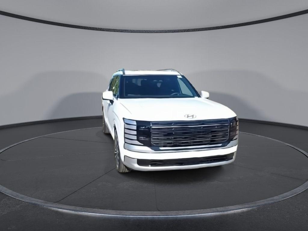 new 2026 Hyundai Palisade car, priced at $59,310
