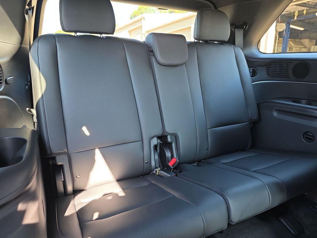 new 2026 Hyundai Palisade car, priced at $59,310