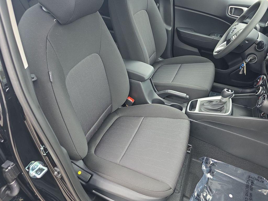 new 2026 Hyundai Venue car, priced at $22,840