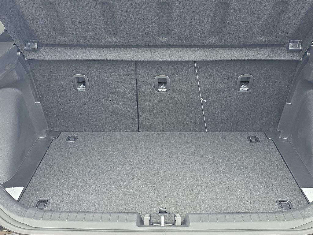 new 2026 Hyundai Venue car, priced at $22,840