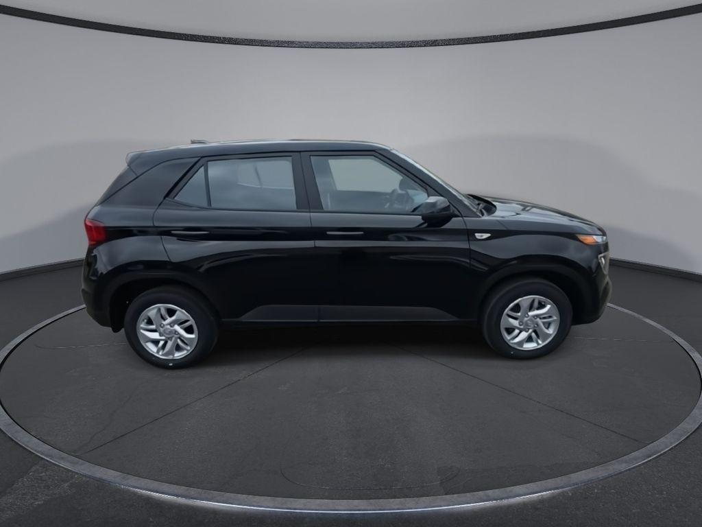 new 2026 Hyundai Venue car, priced at $22,840