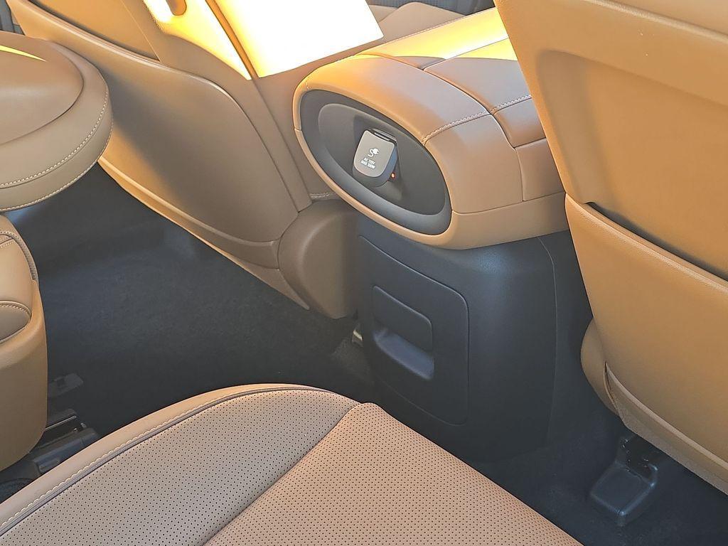 new 2026 Hyundai Palisade car, priced at $58,505