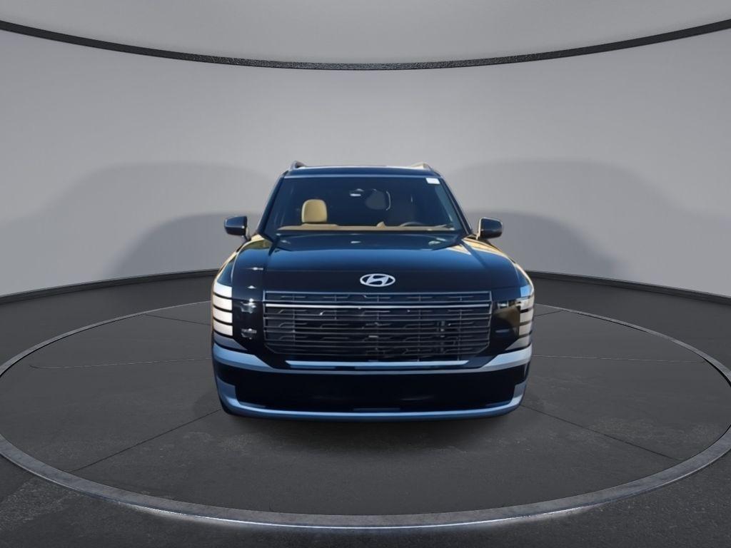 new 2026 Hyundai Palisade car, priced at $58,505