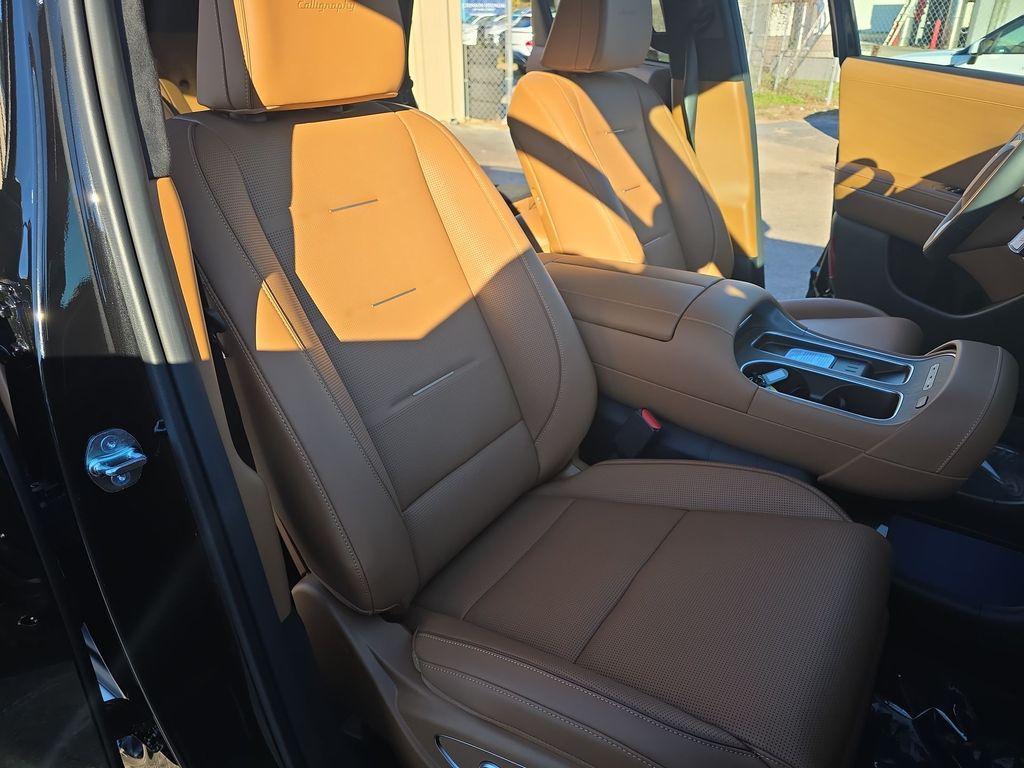 new 2026 Hyundai Palisade car, priced at $58,505