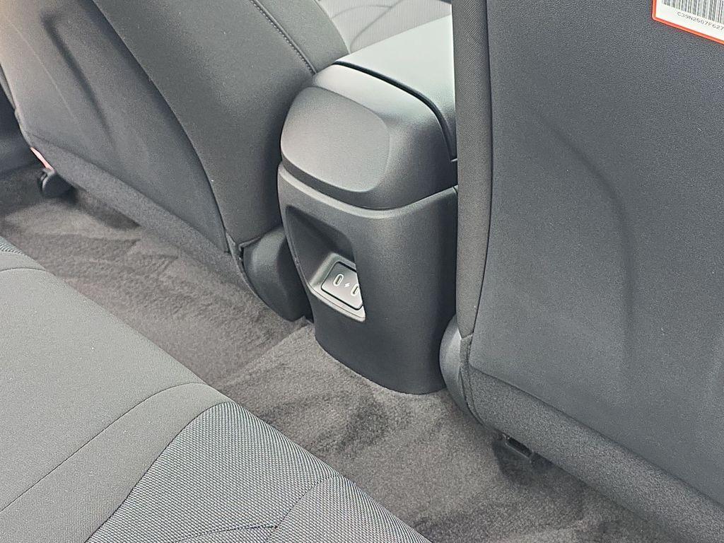 new 2025 Hyundai Elantra car, priced at $23,920