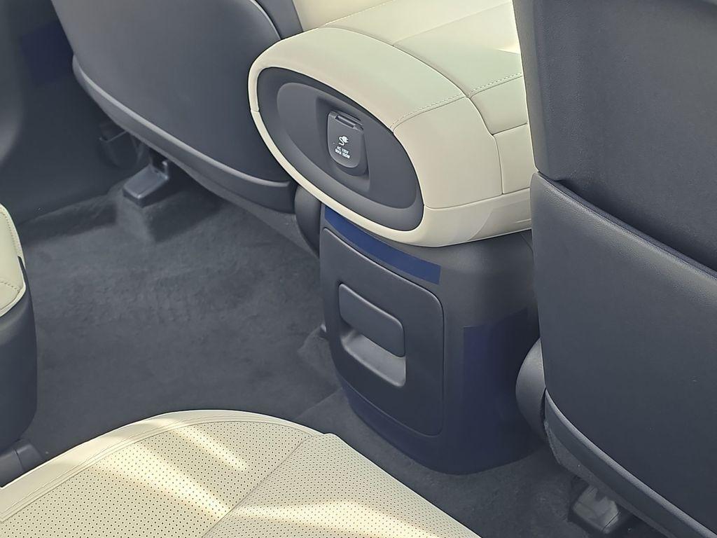 new 2026 Hyundai Palisade car, priced at $56,515