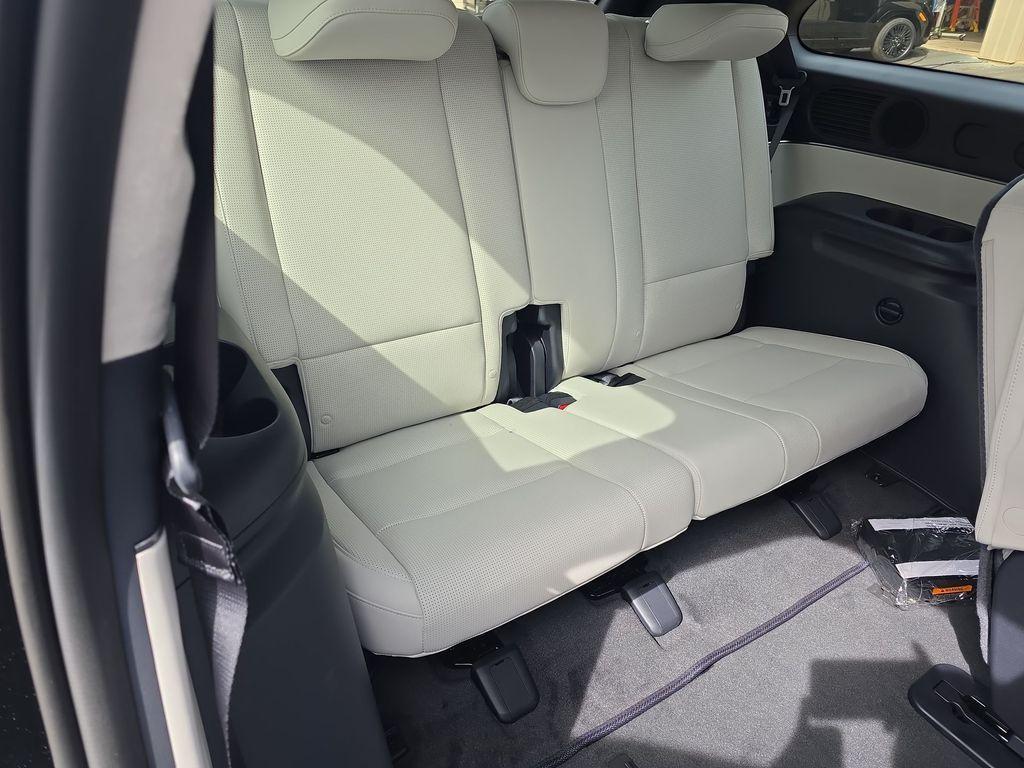 new 2026 Hyundai Palisade car, priced at $56,515