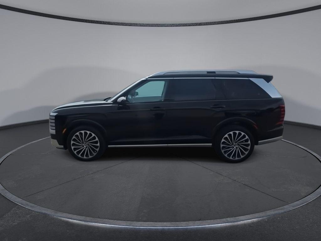 new 2026 Hyundai Palisade car, priced at $56,515
