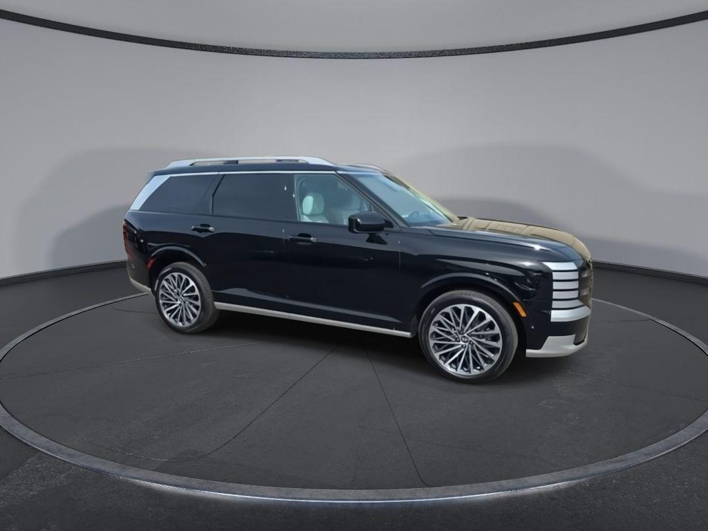 new 2026 Hyundai Palisade car, priced at $56,515