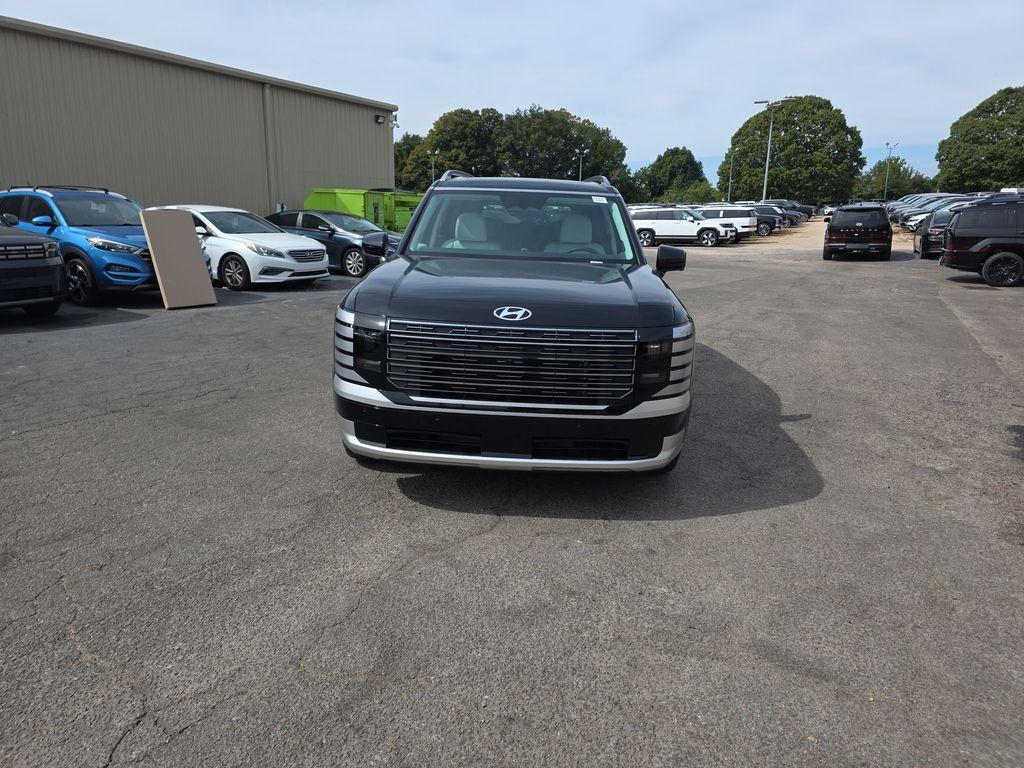 new 2026 Hyundai Palisade car, priced at $56,515