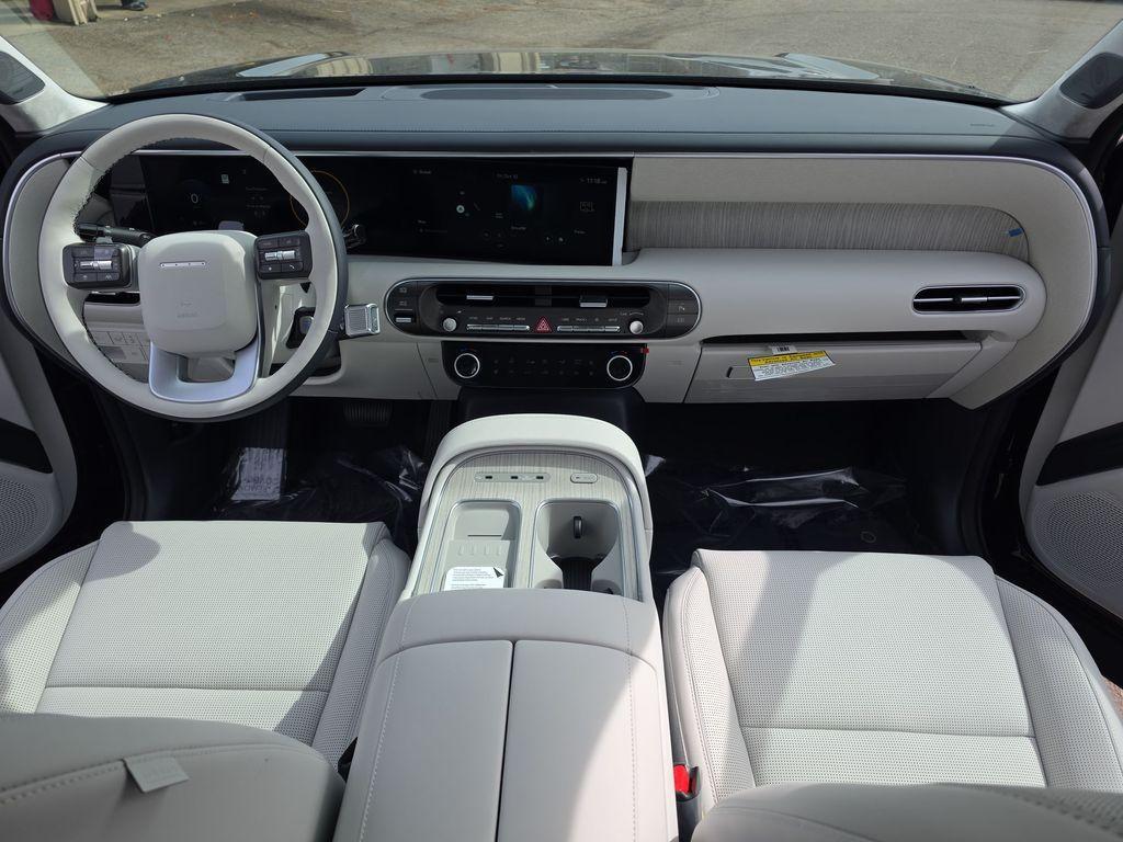 new 2026 Hyundai Palisade car, priced at $56,515