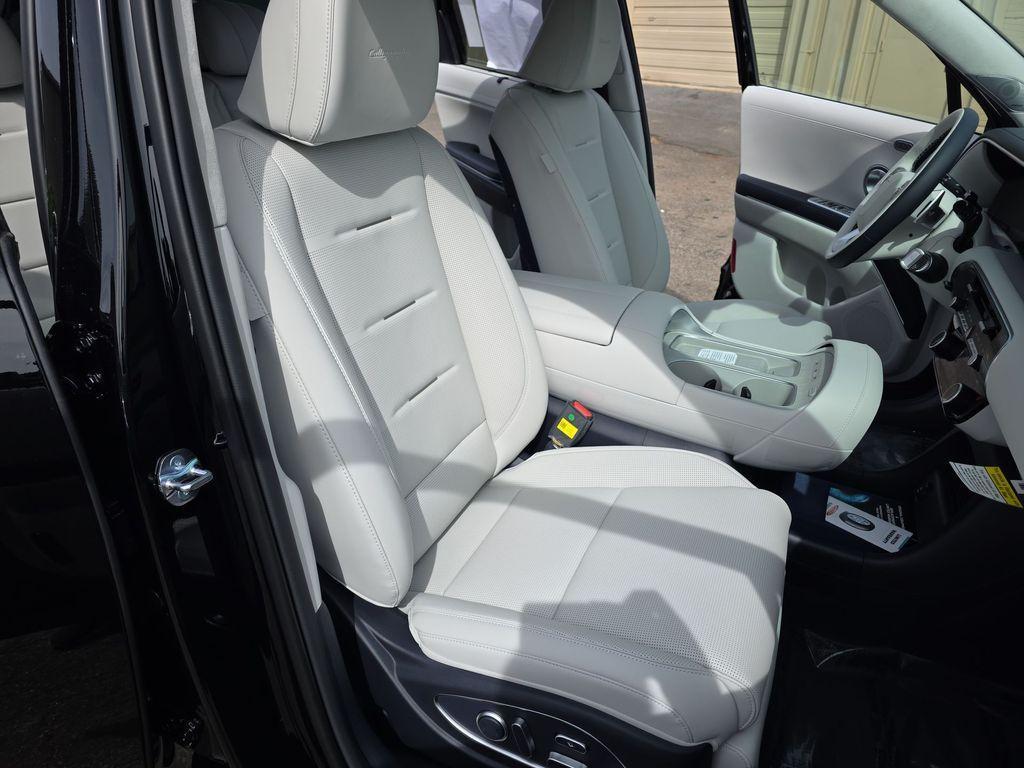 new 2026 Hyundai Palisade car, priced at $56,515