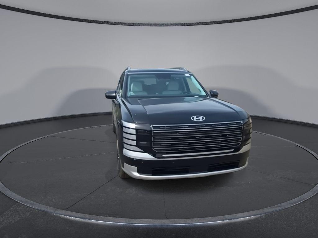 new 2026 Hyundai Palisade car, priced at $56,515