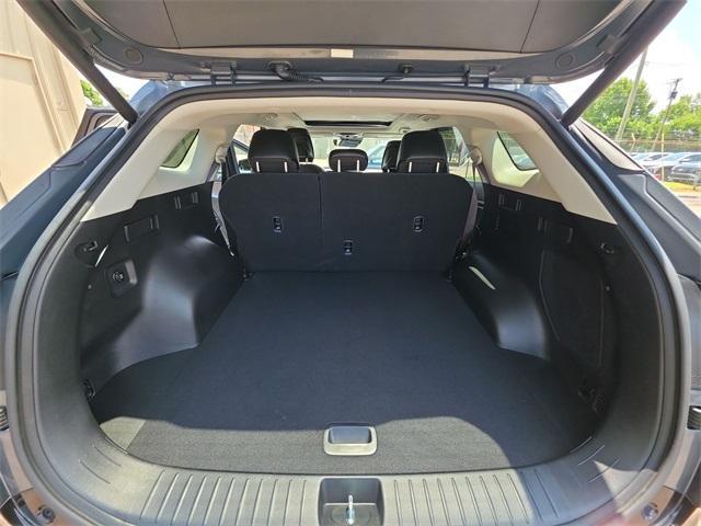 used 2023 Kia Sportage Hybrid car, priced at $33,497