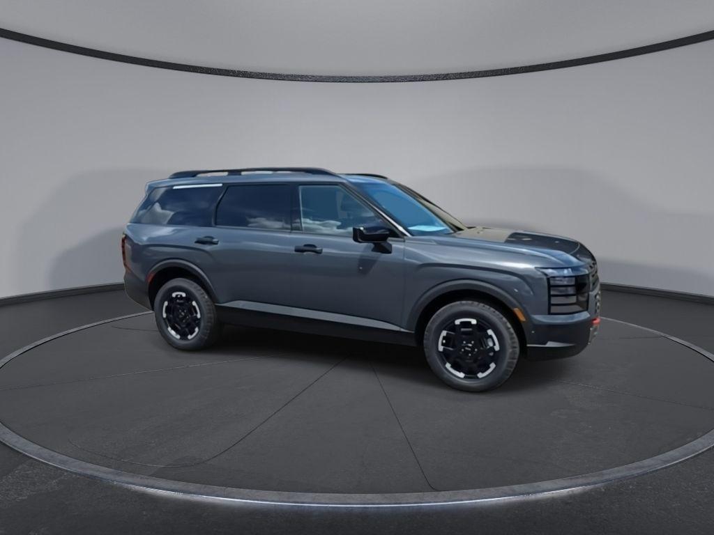 new 2026 Hyundai Palisade car, priced at $51,495