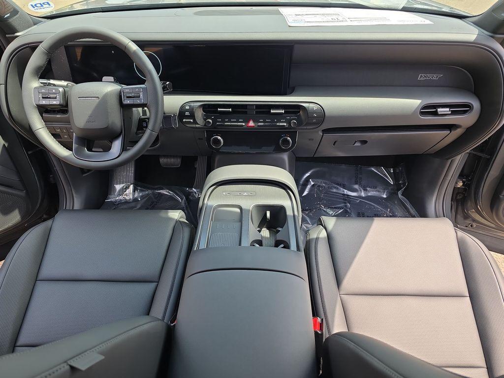 new 2026 Hyundai Palisade car, priced at $51,495