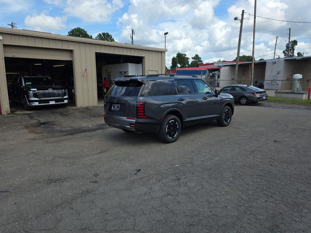 new 2026 Hyundai Palisade car, priced at $51,495