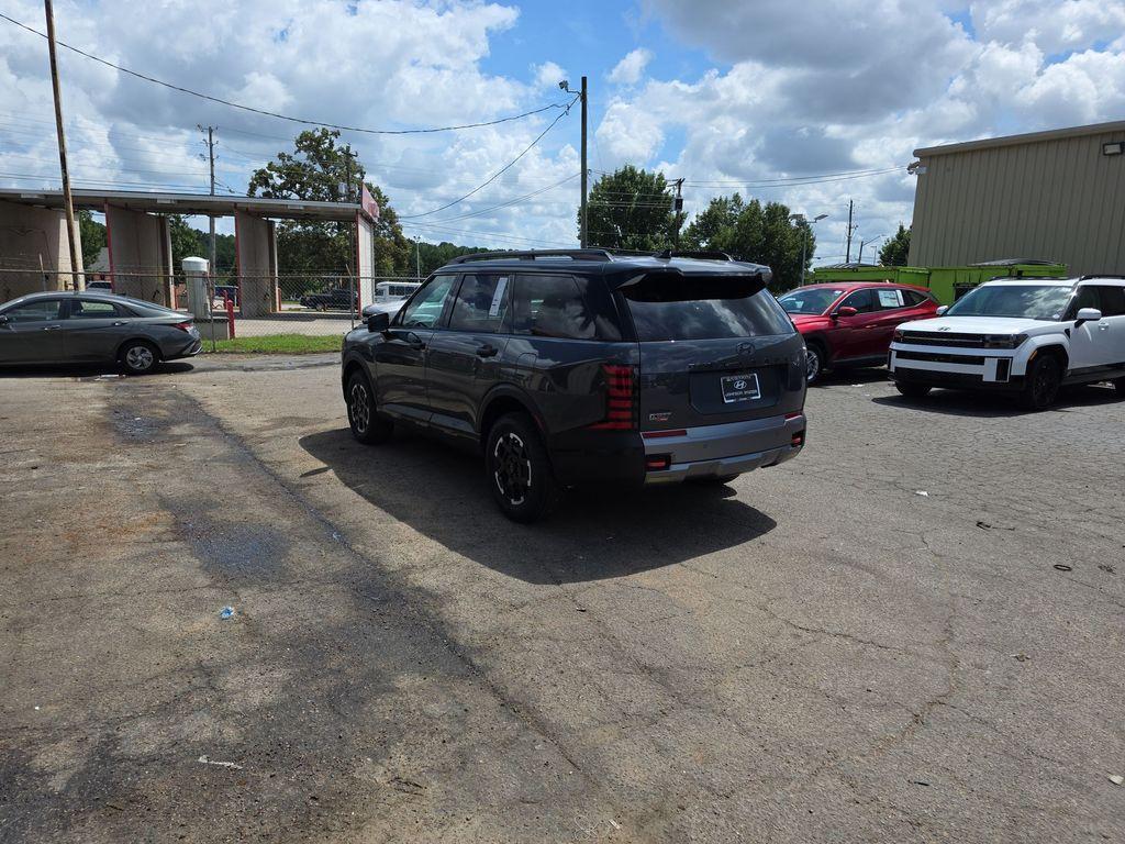 new 2026 Hyundai Palisade car, priced at $51,495