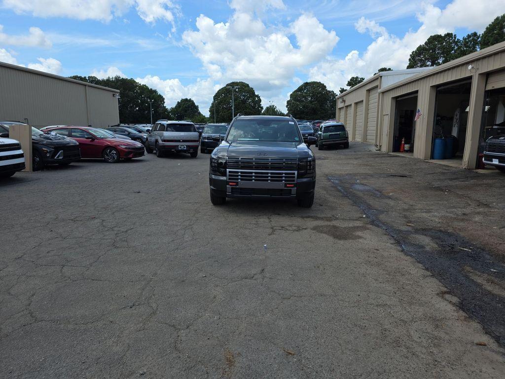 new 2026 Hyundai Palisade car, priced at $51,495