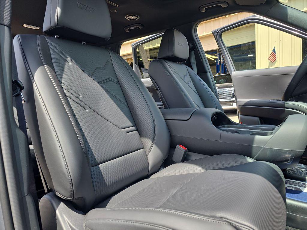 new 2026 Hyundai Palisade car, priced at $51,495