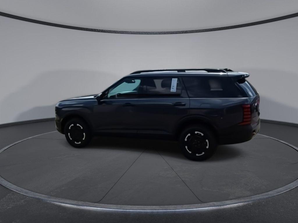 new 2026 Hyundai Palisade car, priced at $51,495