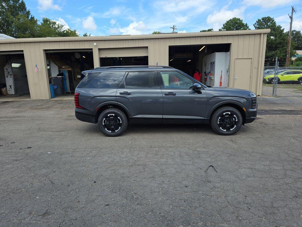 new 2026 Hyundai Palisade car, priced at $51,495
