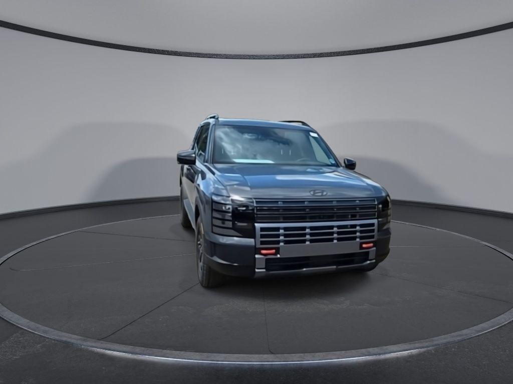 new 2026 Hyundai Palisade car, priced at $51,495