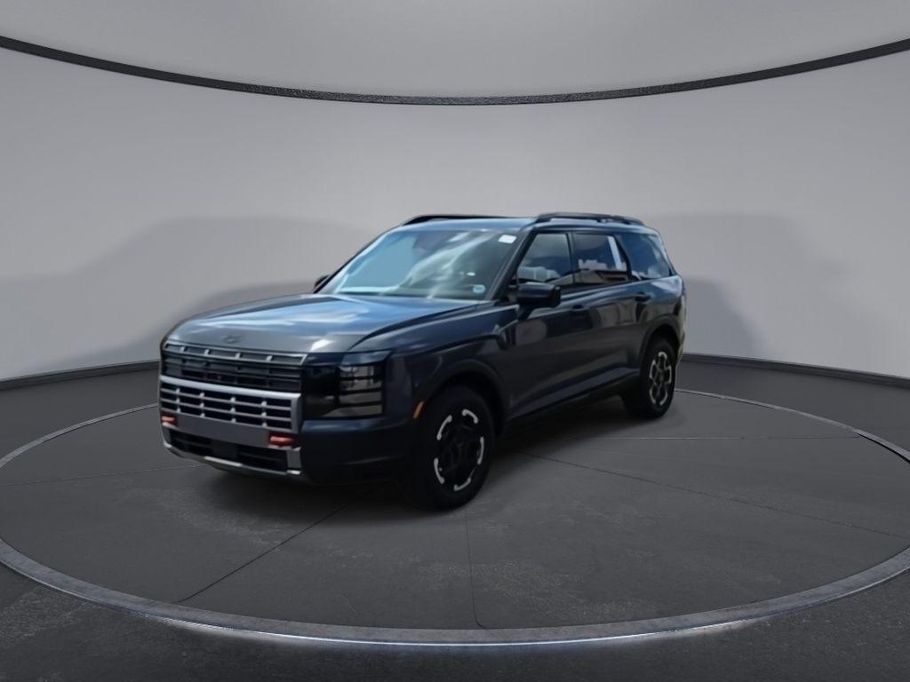 new 2026 Hyundai Palisade car, priced at $51,495