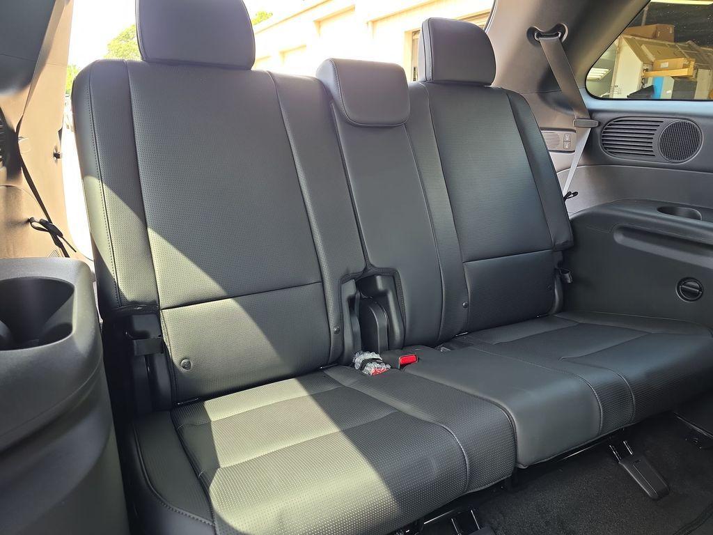 new 2026 Hyundai Palisade car, priced at $51,495