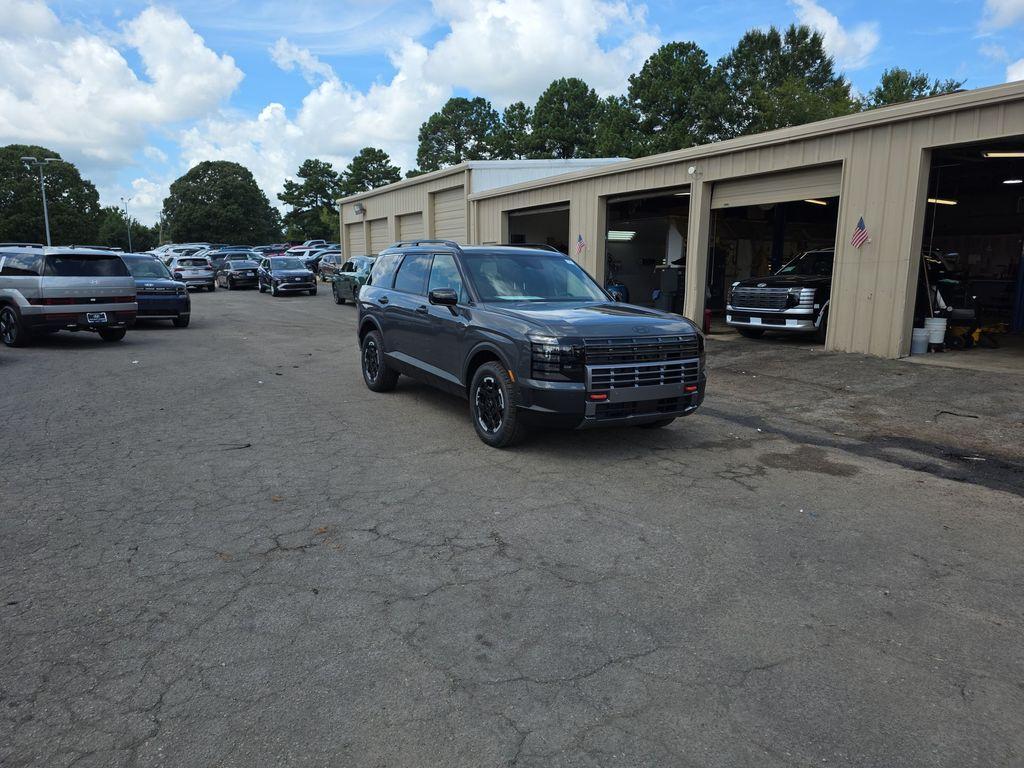 new 2026 Hyundai Palisade car, priced at $51,495