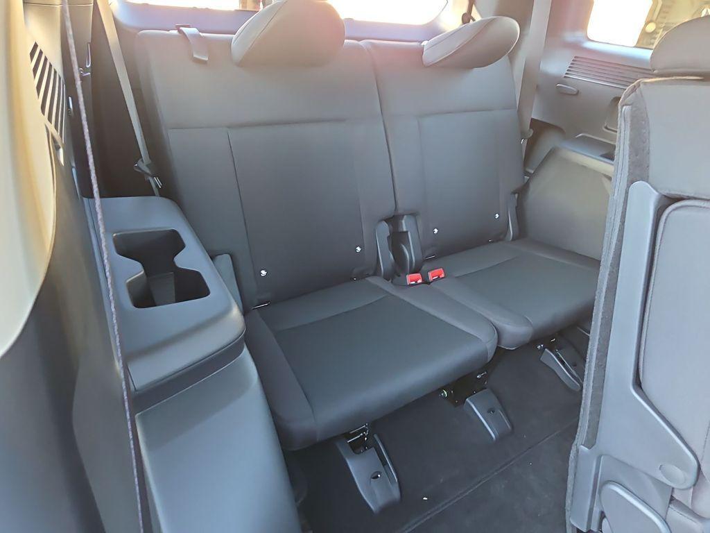 new 2026 Hyundai Santa Fe car, priced at $33,870