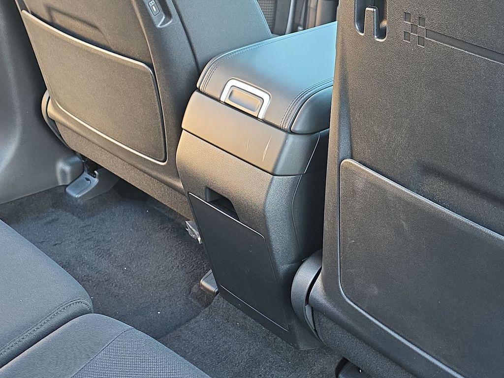 new 2026 Hyundai Santa Fe car, priced at $33,870